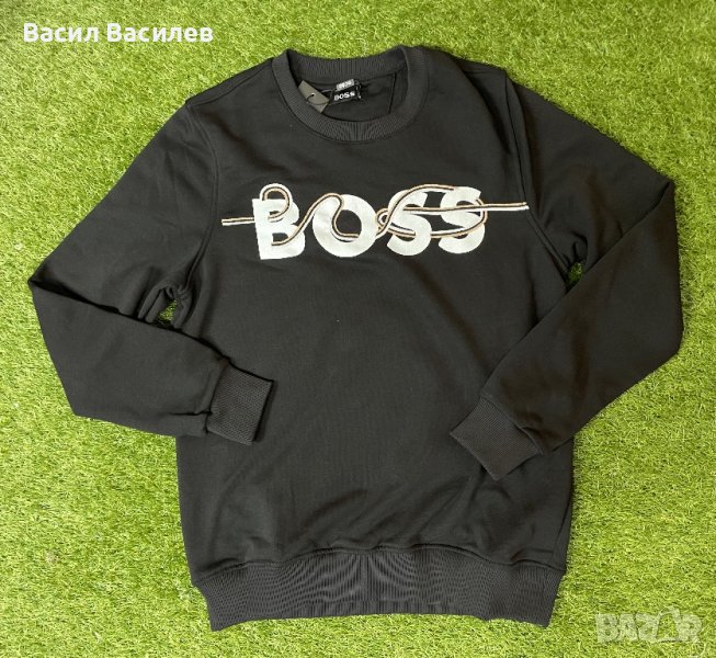 Блуза Hugo Boss (намалено), снимка 1