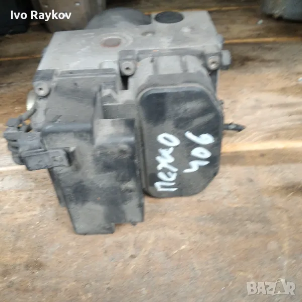 АБС за Пежо 406,  Peugeot 406 , 0 273 004 351, снимка 1