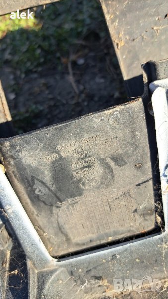 их 35 ix35 Хюндай Hyundai ix35, снимка 1