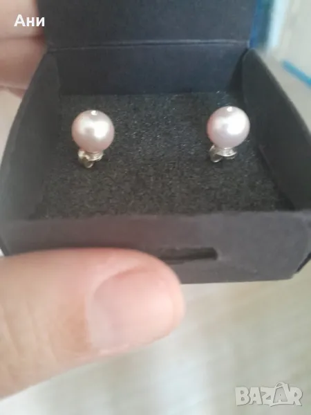 Обеци Merilyn, снимка 1