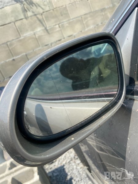 Огледало мерцедес цлк clk w209 , снимка 1