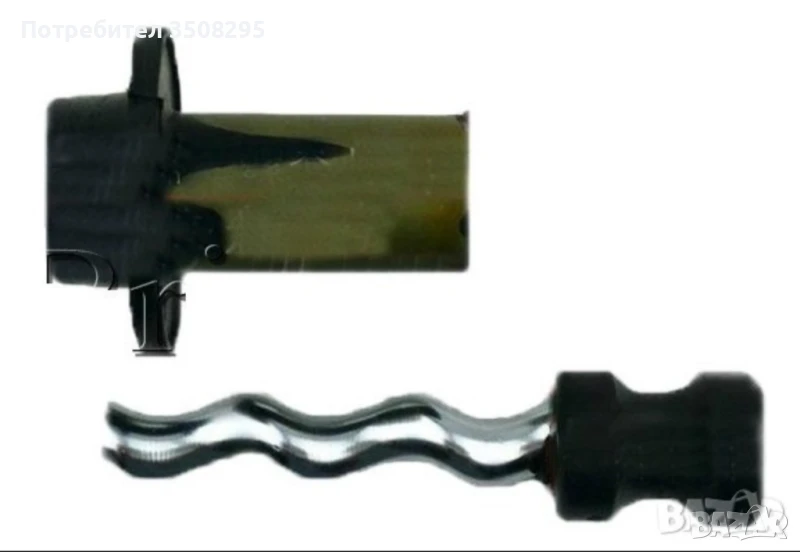 ВИСОКОКАЧЕСТВЕНИ ОРИГИНАЛНИ ремонтни комплекти за винтови потопяеми сондажни помпи, снимка 1