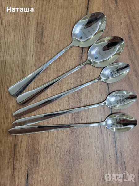 Лъжици, снимка 1