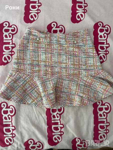 Детска пола Букле H&M , снимка 1