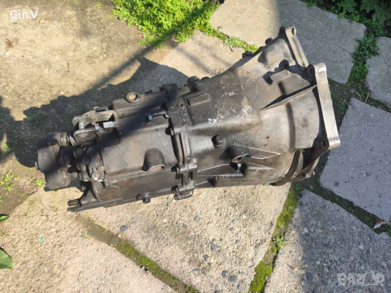 Скоростна кутия BMW e36 320 m52b20, снимка 1
