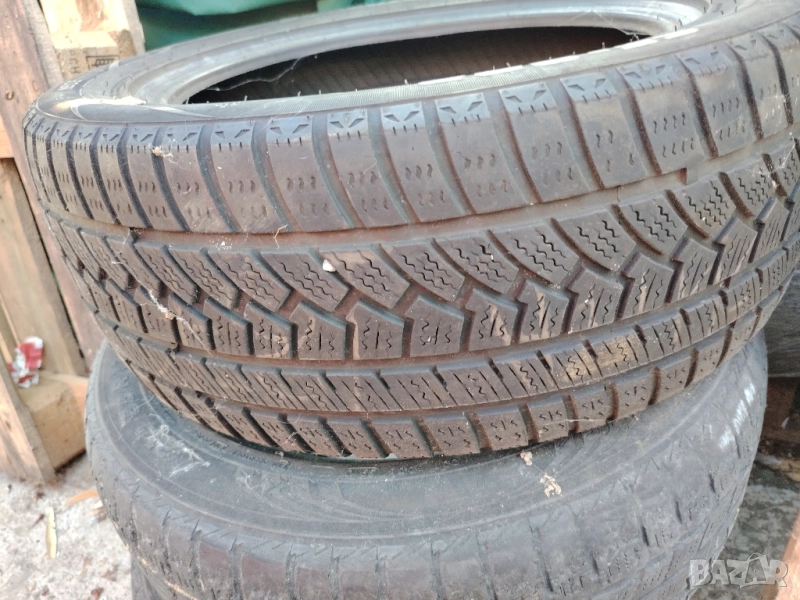 Гума 215/55/17 Sun Full 1брой, снимка 1