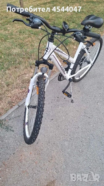 Продавам велосипед 26, снимка 1