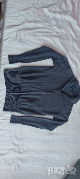 Пуловер, жилетка Zara, снимка 1