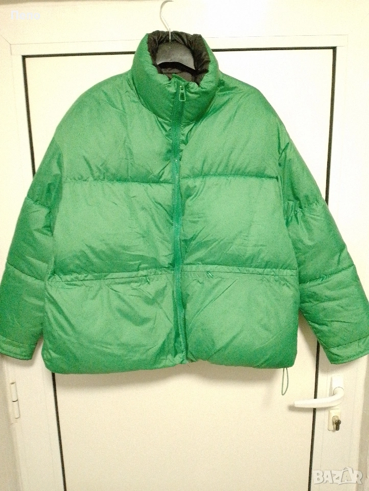 Зимно яке , снимка 1
