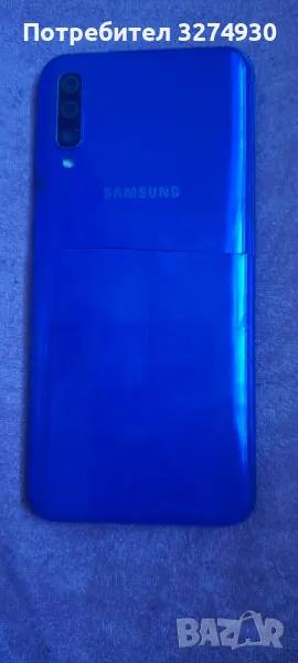 Самсунг А70, снимка 1