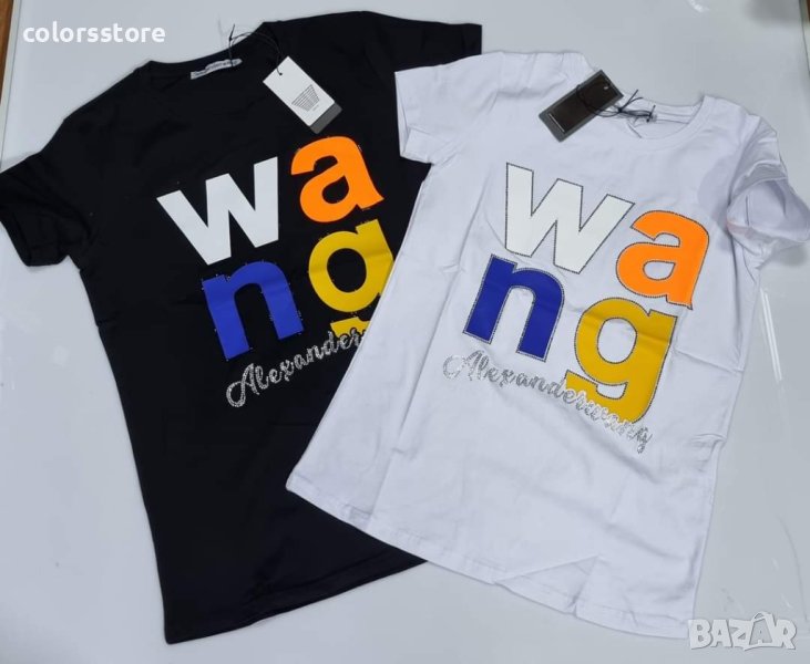 Дамска тениска/реплика Wang VL-PF313, снимка 1