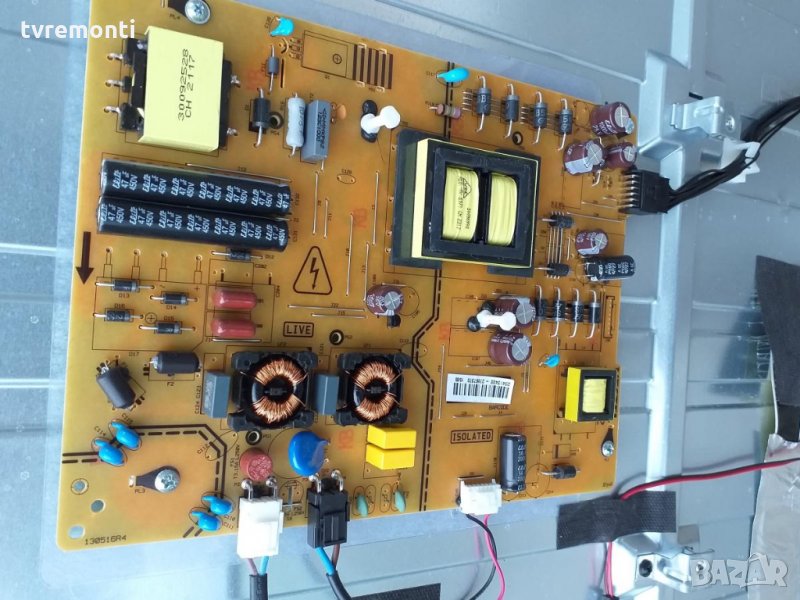 POWER BOARD 17IPS172 , снимка 1