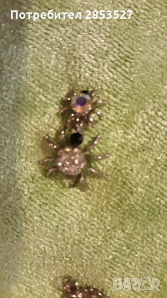 Висулка /паяк, снимка 1