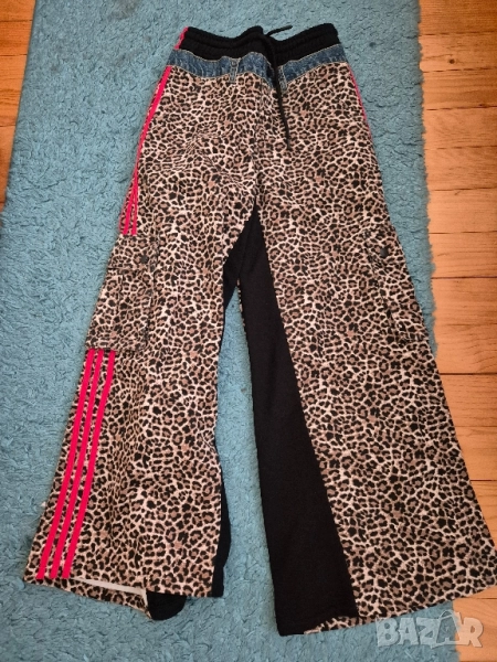 страхотен панталон , снимка 1