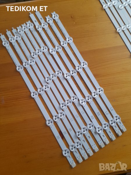 LED подсветка LG 42 ROW2.1 (R1,R2,L1,L2), снимка 1