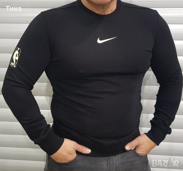 Спортна блуза NIKE, снимка 1