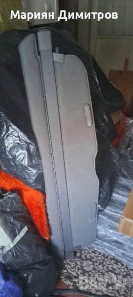 щора и кора Пежо 307sw 2.0HDI 90коня, снимка 1