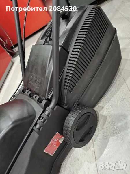 Електрическа косачка ОК, снимка 1
