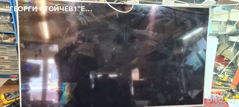 KD-55XF8577  1-982-627-11  AP-P242AM W550QWME07 6870-0749A, снимка 1