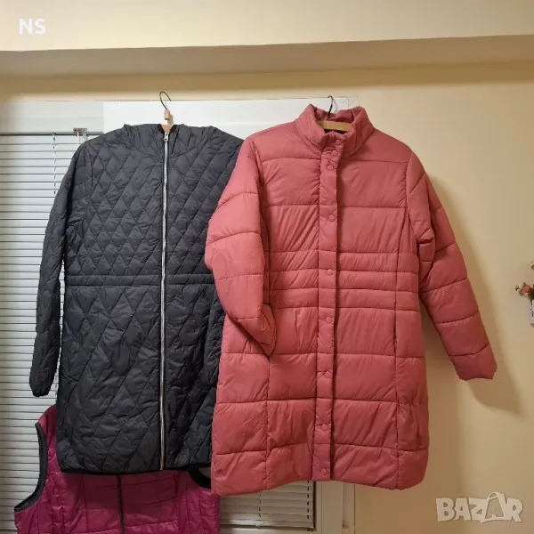 Голям лот връхни дрехи Л /Хл , снимка 1