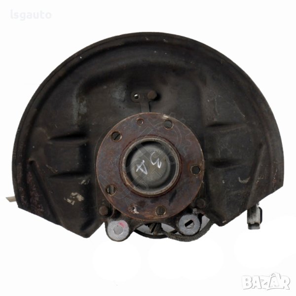 Заден десен шенкел Peugeot 407 2004-2010 ID: 119882, снимка 1