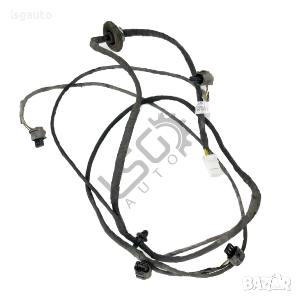 Инсталация заден парктроник Mercedes-Benz C-Class 204 (W/S/C) 2007-2014 ID: 151553, снимка 1