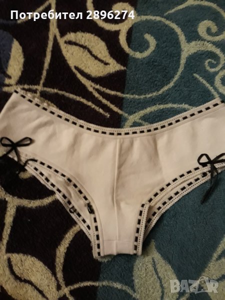 Дамски бикини, снимка 1