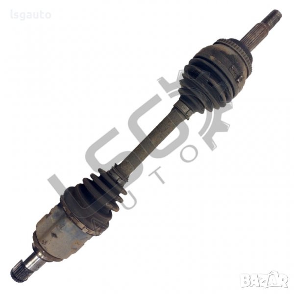 Лява полуоска Toyota Avensis II 2003-2009 TA100822N-40, снимка 1