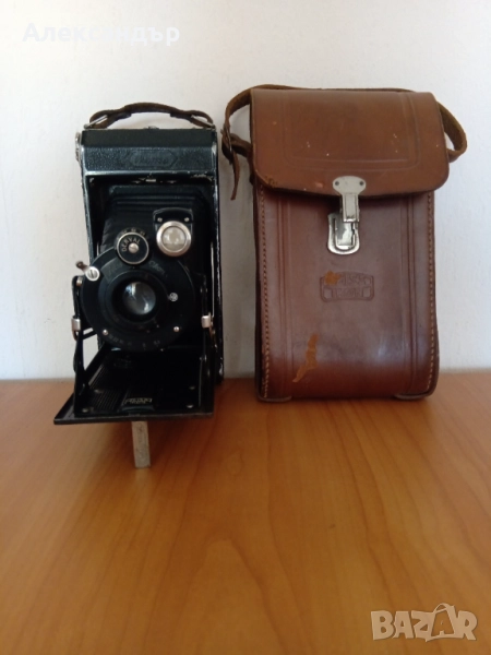 Фотоапарат ZEISS IKON, снимка 1