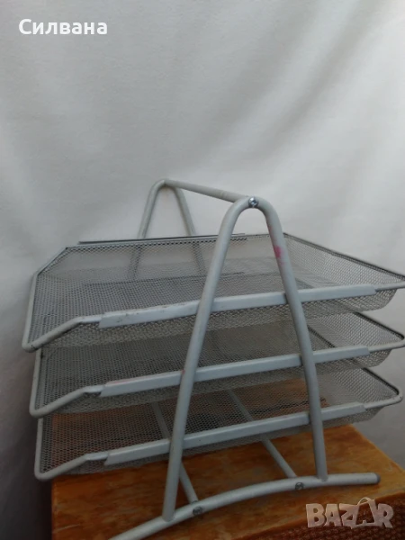 поставка за документи, снимка 1