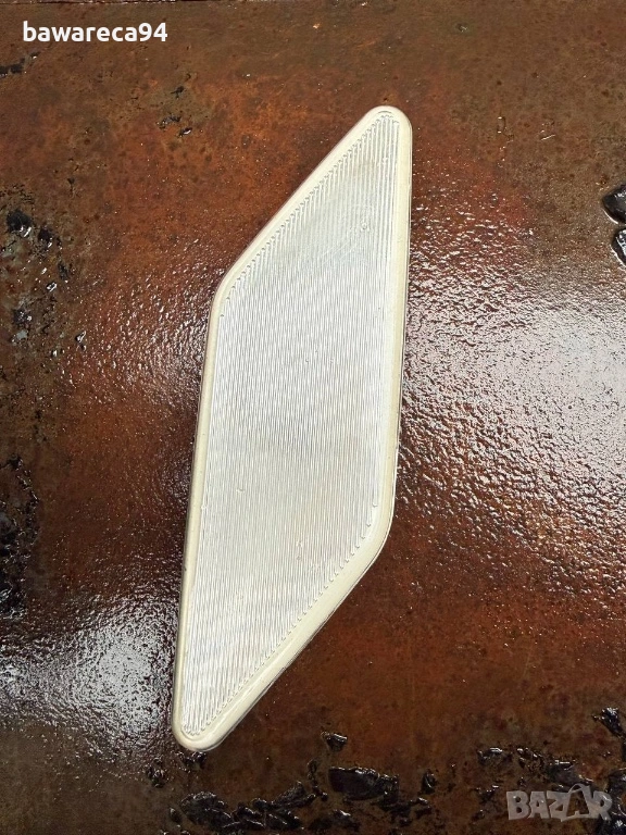 Ляв заден плафон за BMW E46 седан, снимка 1