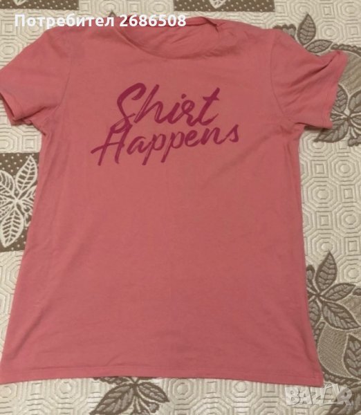 Тениска, снимка 1