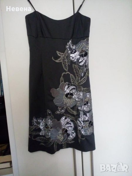 Karen Millen Рокля, размер М, снимка 1