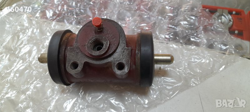 СПИРАЧЕН ЦИЛИНДЪР RENAK- Ф51ММ,, снимка 1