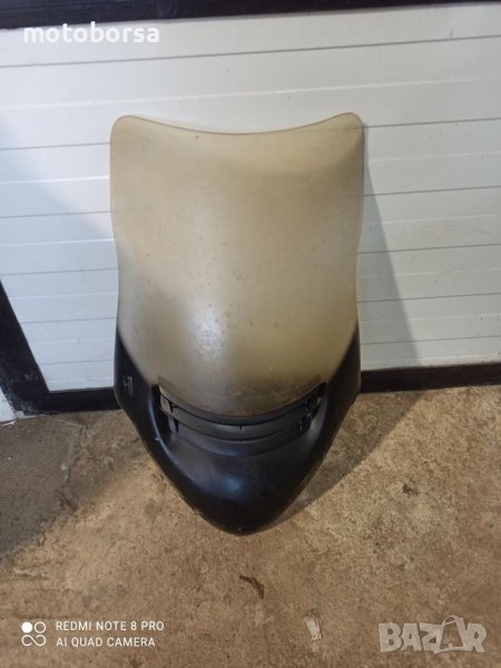 Слюда за Ямаха Маджести 250 , снимка 1