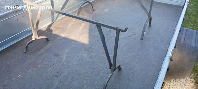 ковано легло   НАР , снимка 1