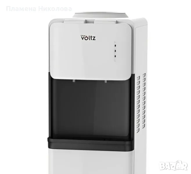 💧 Диспенсър за вода Voltz – Ефективност и надеждност за всяко пространство! 💧 , снимка 1