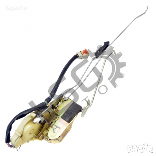 Брава предна лява врата Honda CR-V II 2001-2006 H040422N-110, снимка 1