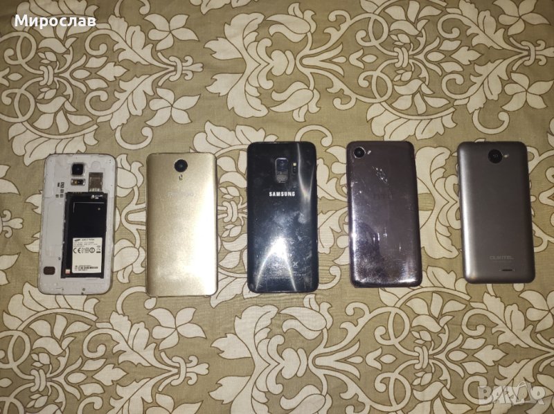 Смартфони за части , снимка 1