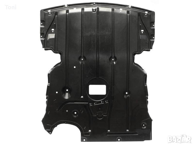 Кора под двигател за всички марки и модели автомобили, снимка 1