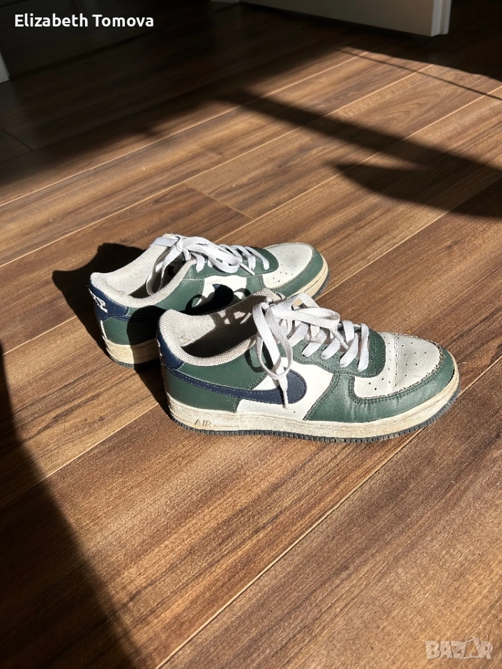 Nike air force 1, снимка 1
