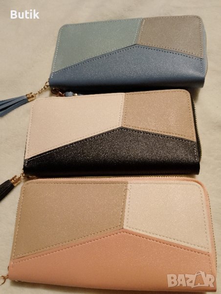 Дамски портмонета , снимка 1
