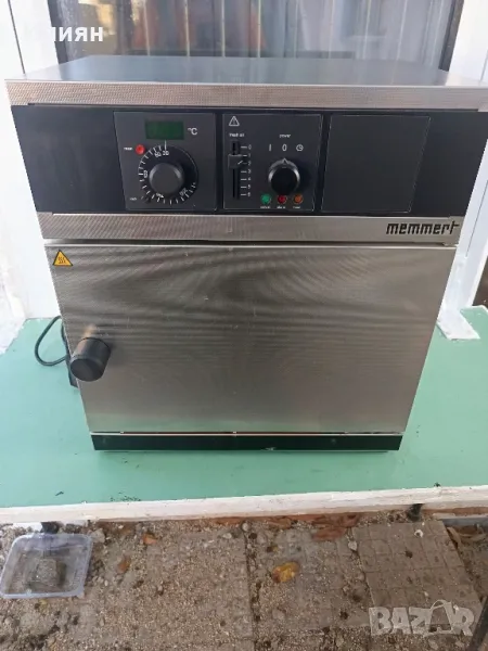 Автоклав , снимка 1