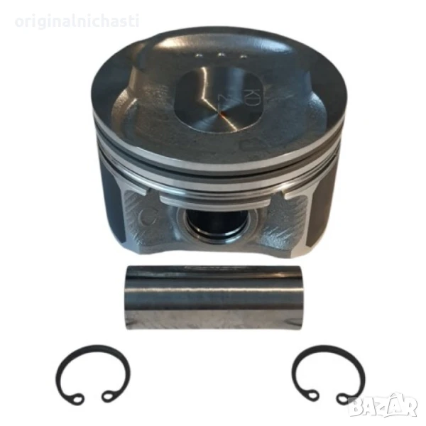 Бутало стандартен размер стандарт СТД STD за НИСАН КАШКАЙ NISSAN QUASHQAI J10 A2010CK81E A2010-CK81E, снимка 1