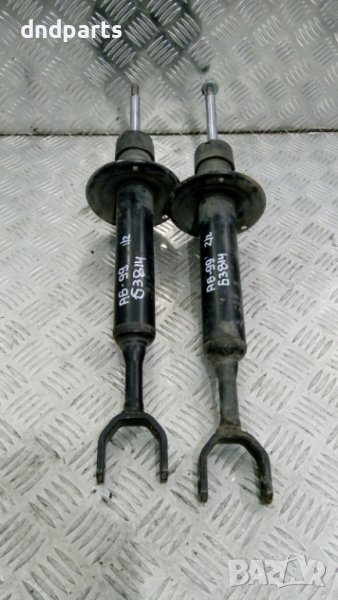 Предни амортисьори Audi A4,1998г., снимка 1