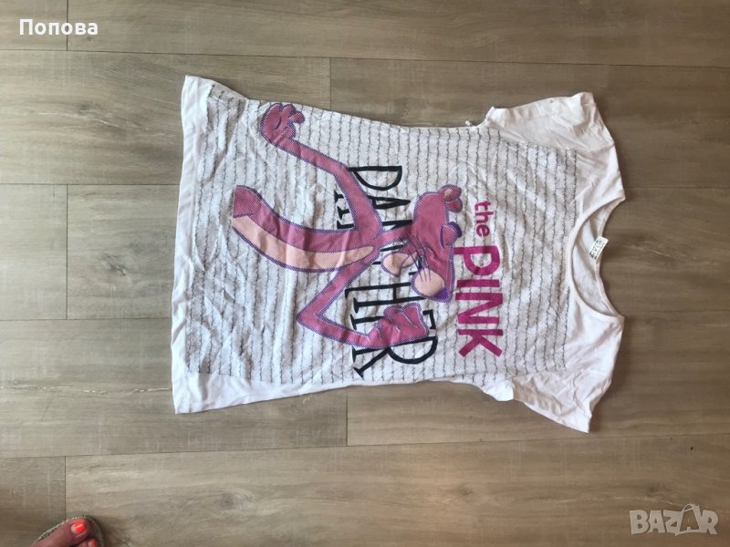 Тениска, снимка 1