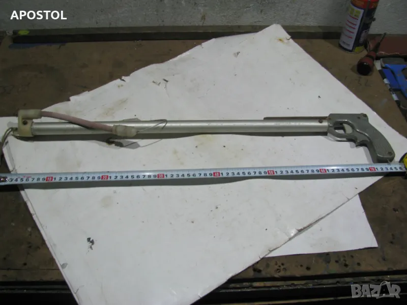 харпун ластичен, снимка 1