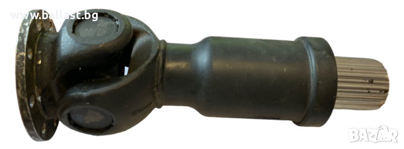 Кардан A4634101302 раздатъчна кутия G Klasse W463, снимка 1