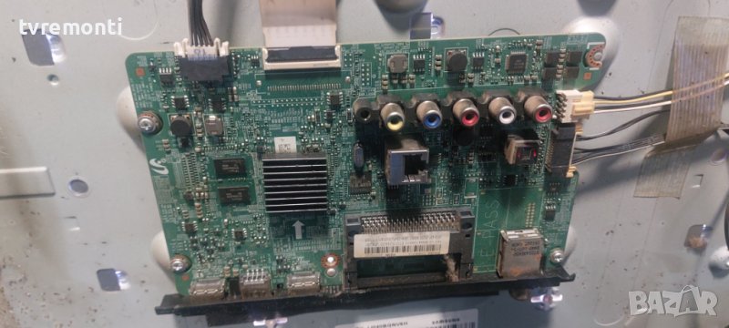 MAIN BOARD, BN94-10897G, BN41-02482A,, снимка 1