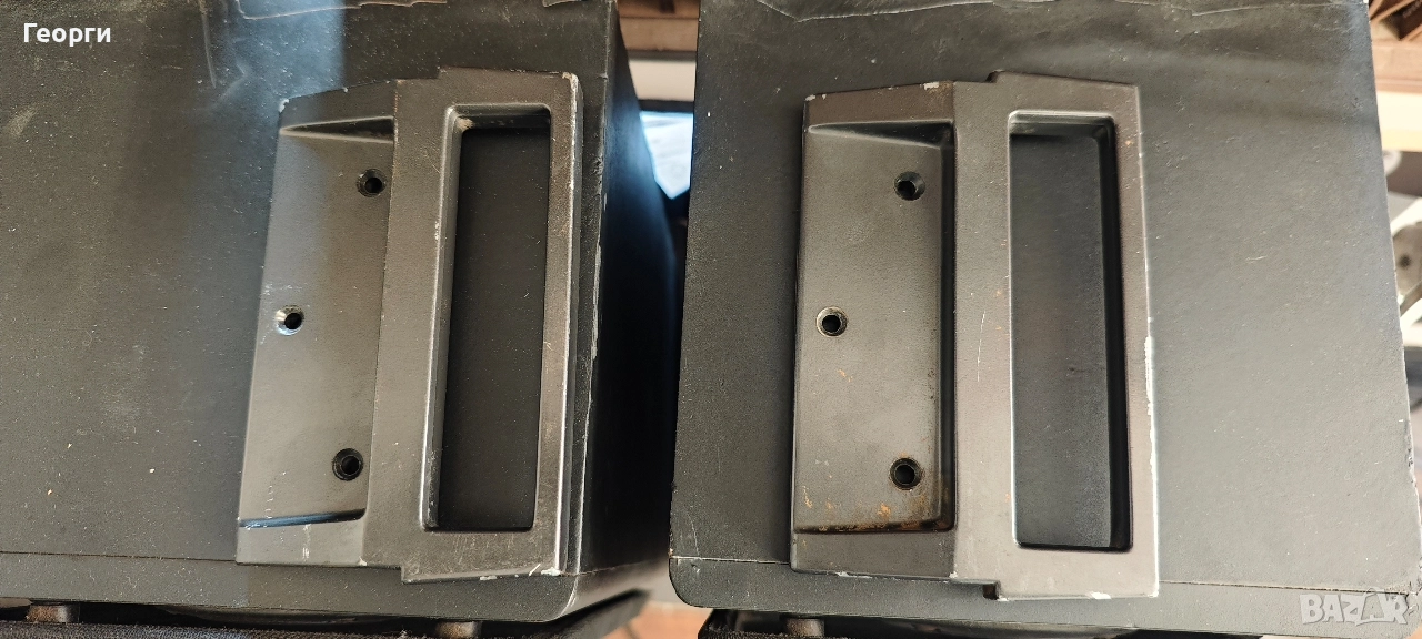 дръжки за PALADIUM NSA 7000, снимка 1